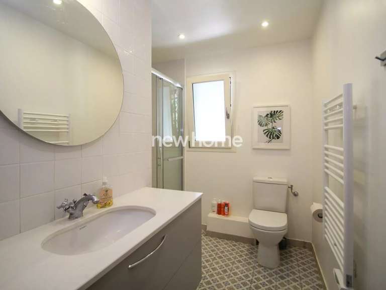 House Tourrettes - 3 bedrooms - 130m²