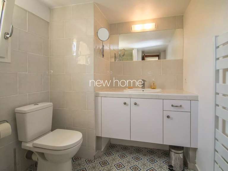 Maison Tourrettes - 3 chambres - 130m²