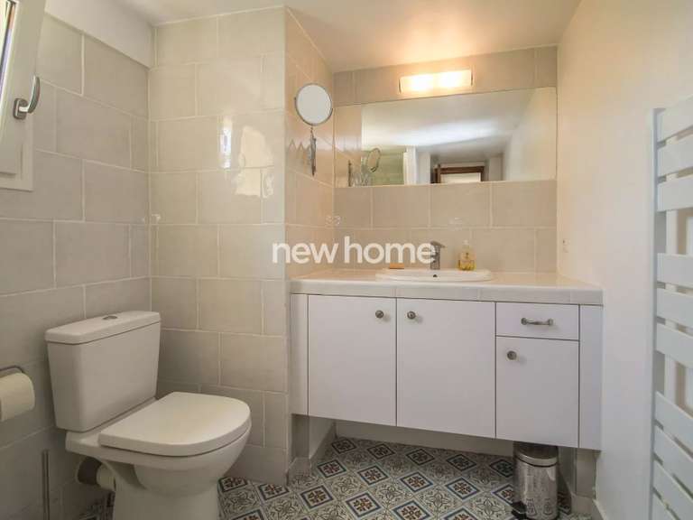 House Tourrettes - 3 bedrooms - 130m²