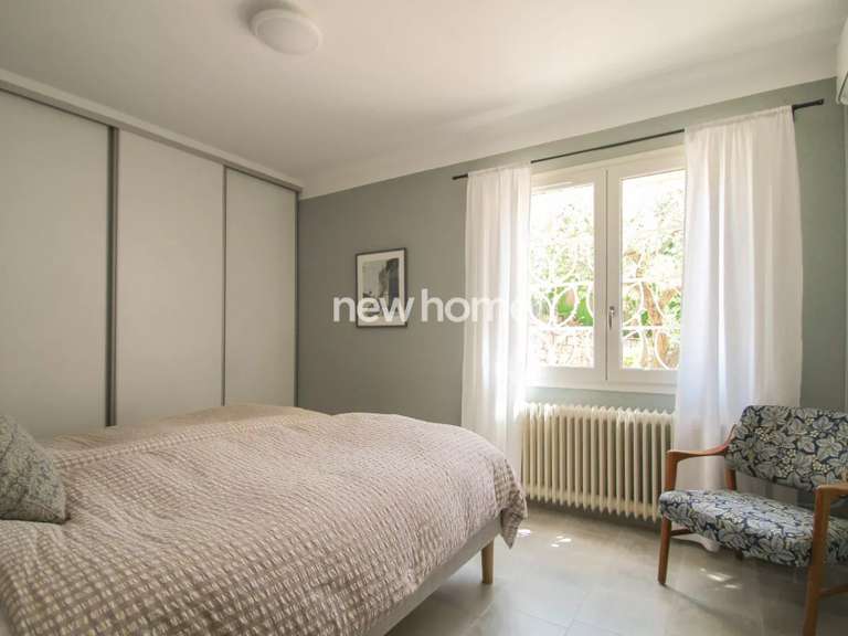 House Tourrettes - 3 bedrooms - 130m²