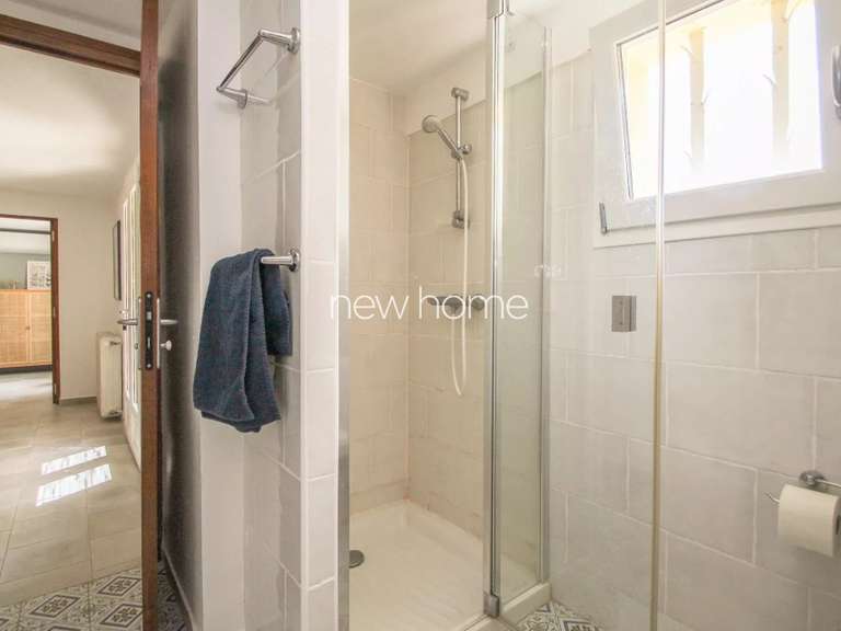 Maison Tourrettes - 3 chambres - 130m²