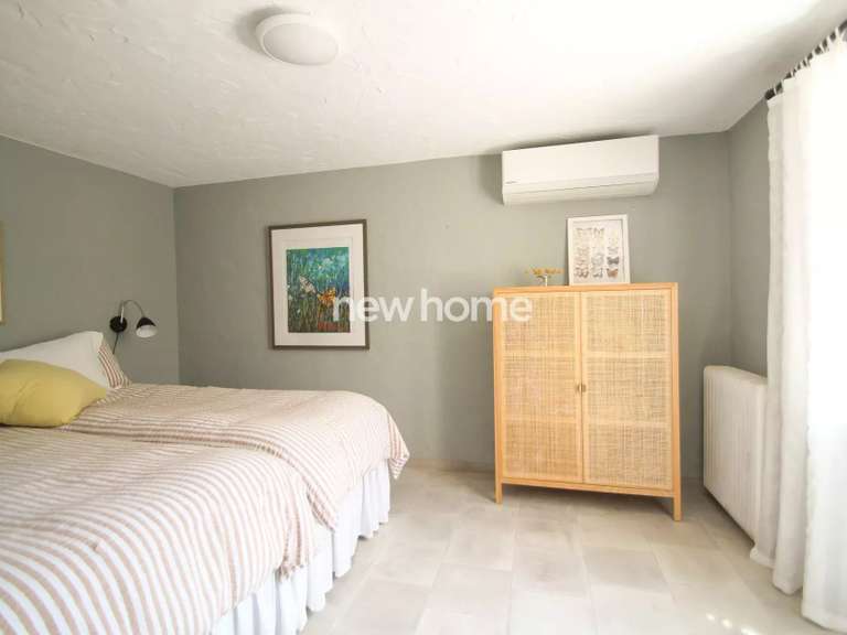 House Tourrettes - 3 bedrooms - 130m²