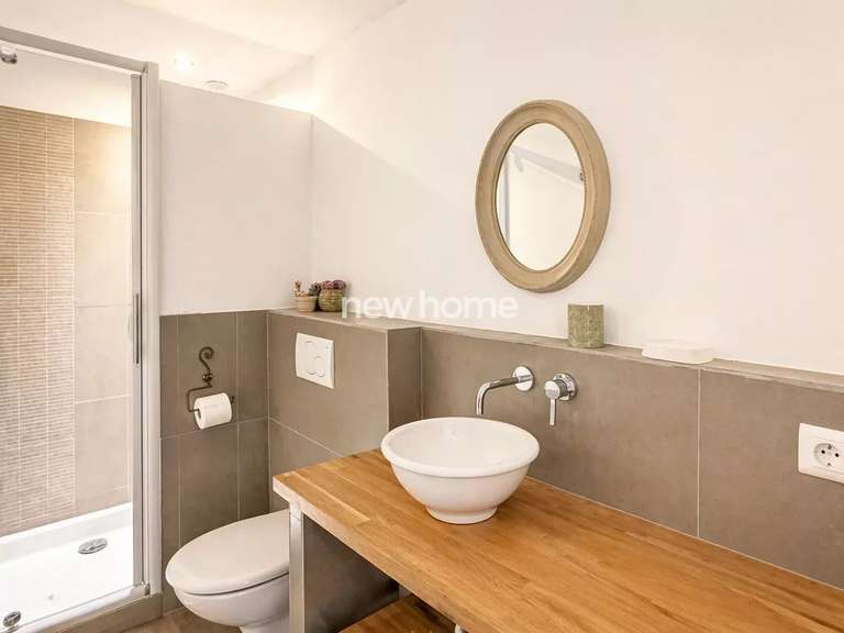 Maison Tourrettes - 3 chambres - 110m²