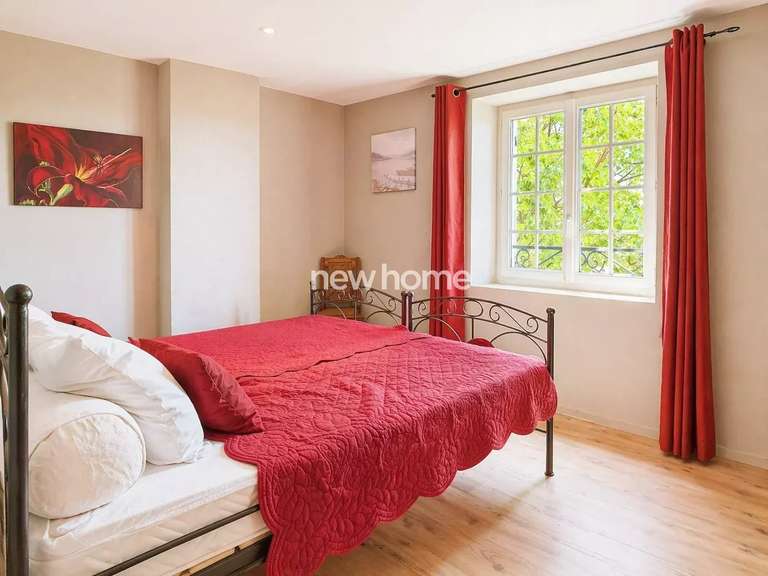 Maison Tourrettes - 3 chambres - 110m²