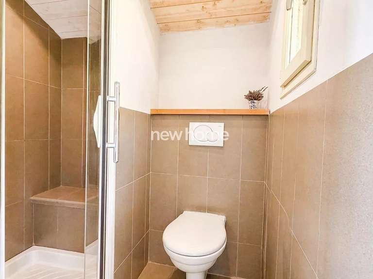 Maison Tourrettes - 3 chambres - 110m²