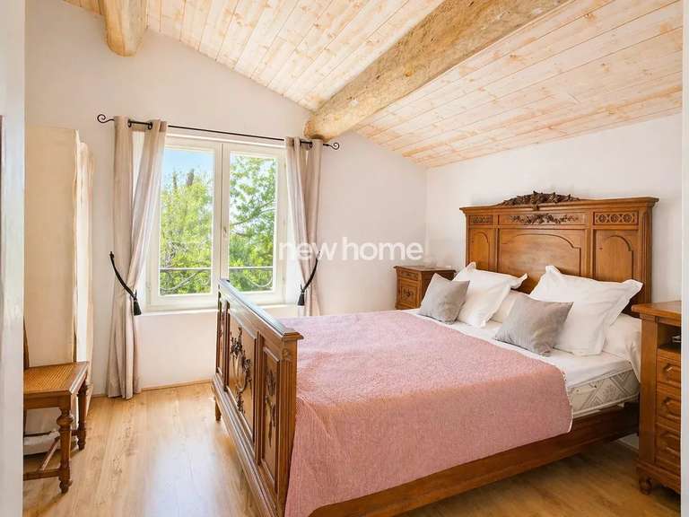 Maison Tourrettes - 3 chambres - 110m²
