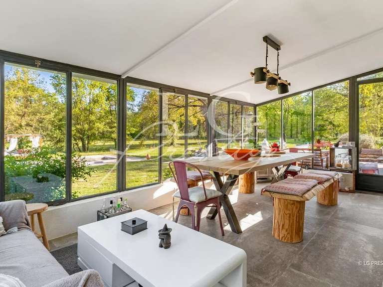 Maison Tourrettes - 150m²
