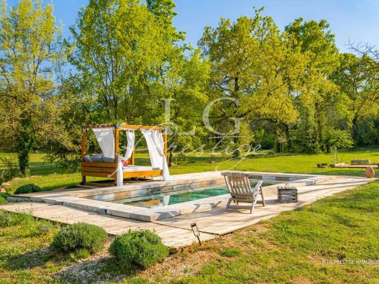 Maison Tourrettes - 150m²
