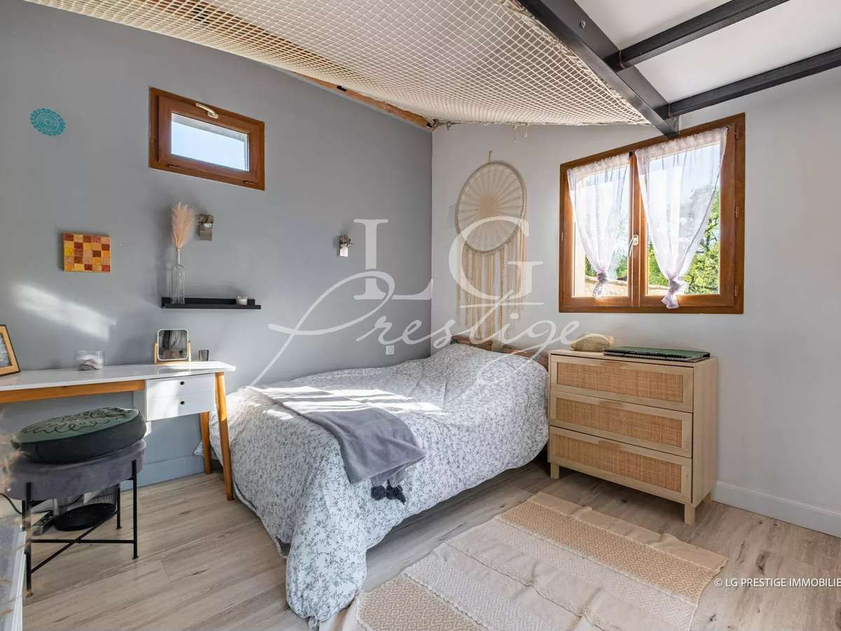 Maison Tourrettes