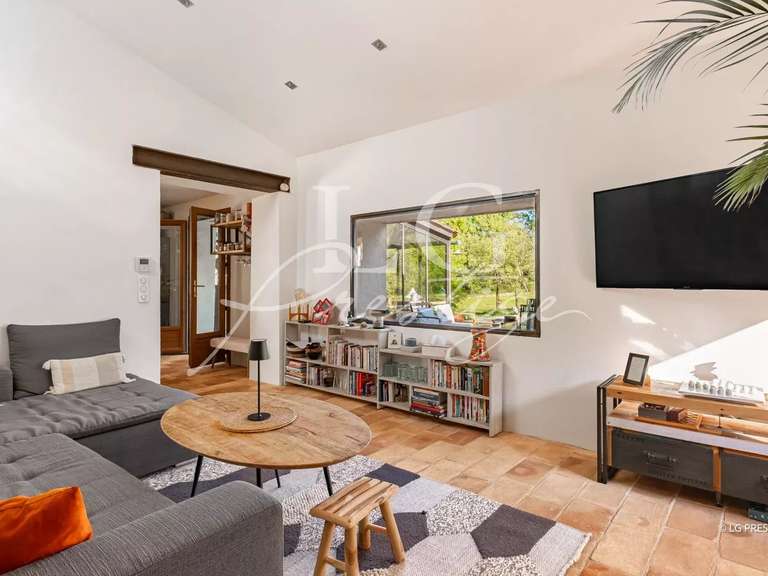 Maison Tourrettes - 150m²
