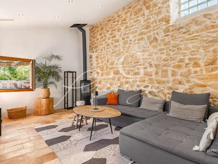 Maison Tourrettes - 150m²