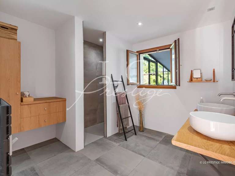 Maison Tourrettes - 150m²