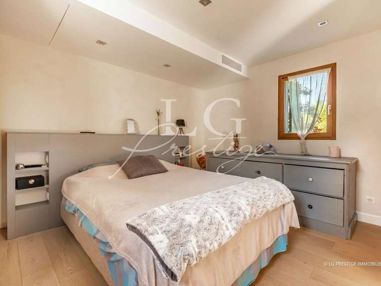 Maison Tourrettes - 150m²