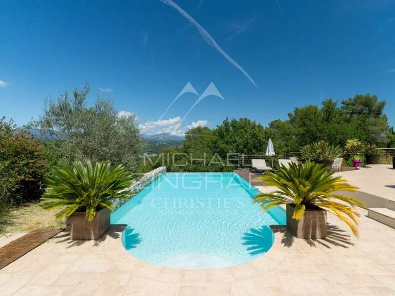 Maison Tourrettes - 4 chambres - 291m²