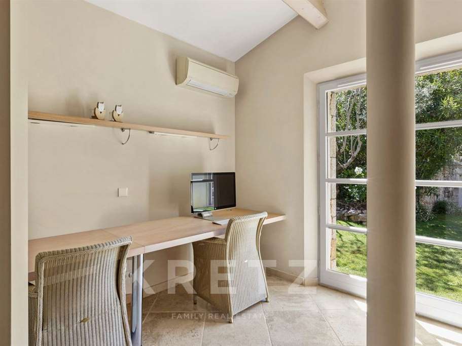 Maison Tourrettes