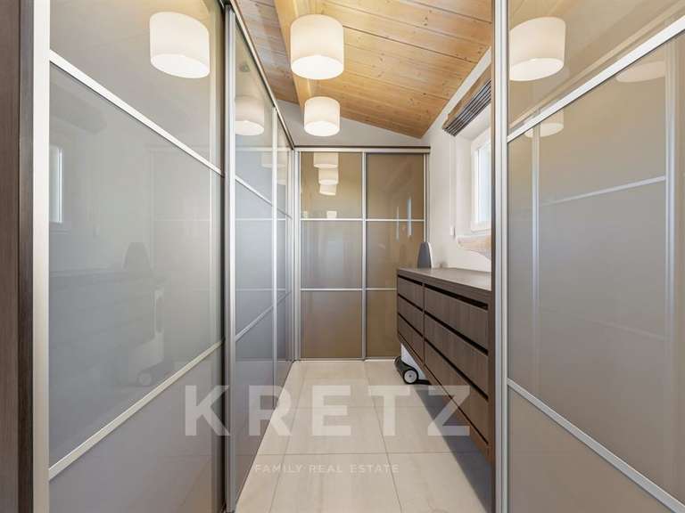 Maison Tourrettes - 2 chambres - 260m²