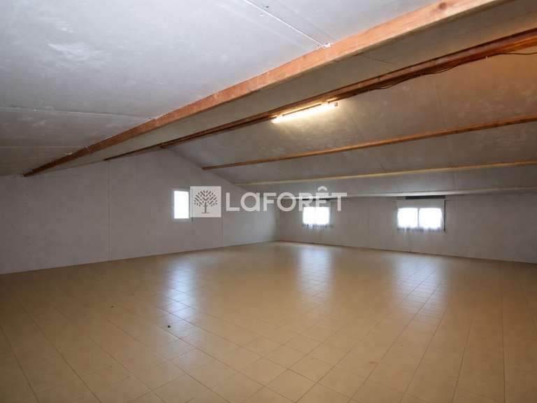 House Tourrettes - 4 bedrooms - 302m²
