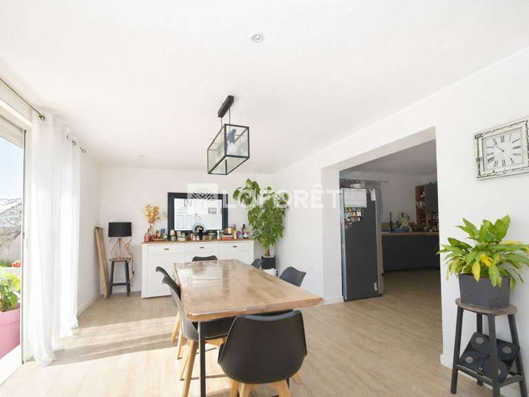 House Tourrettes - 4 bedrooms - 302m²
