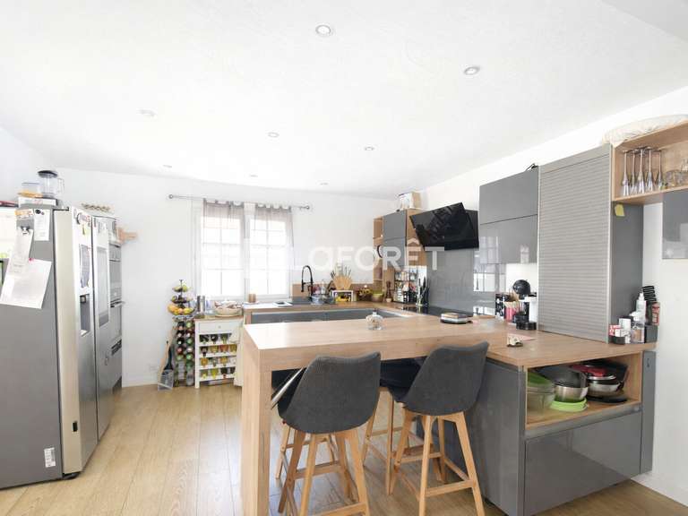House Tourrettes - 4 bedrooms - 302m²