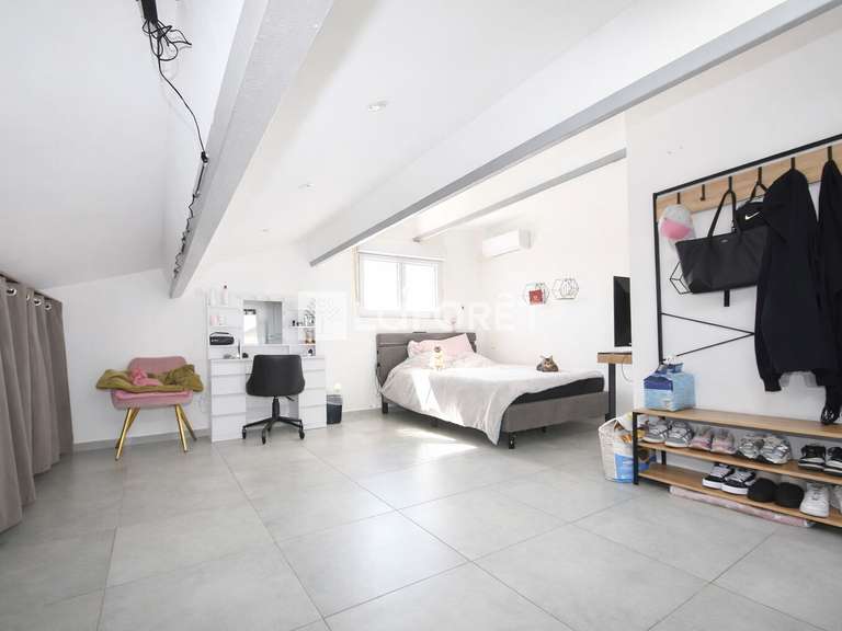 House Tourrettes - 4 bedrooms - 302m²