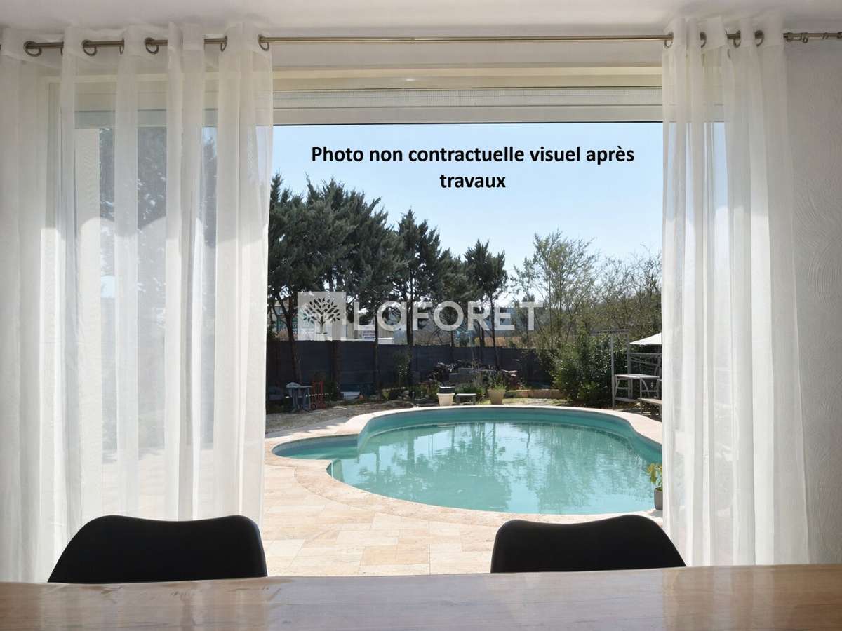 Maison Tourrettes