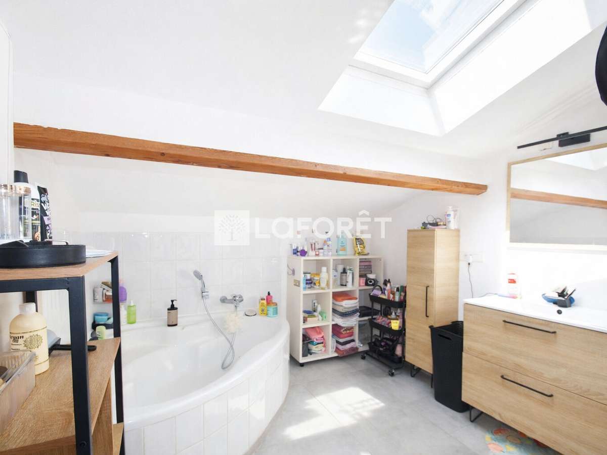 Maison Tourrettes