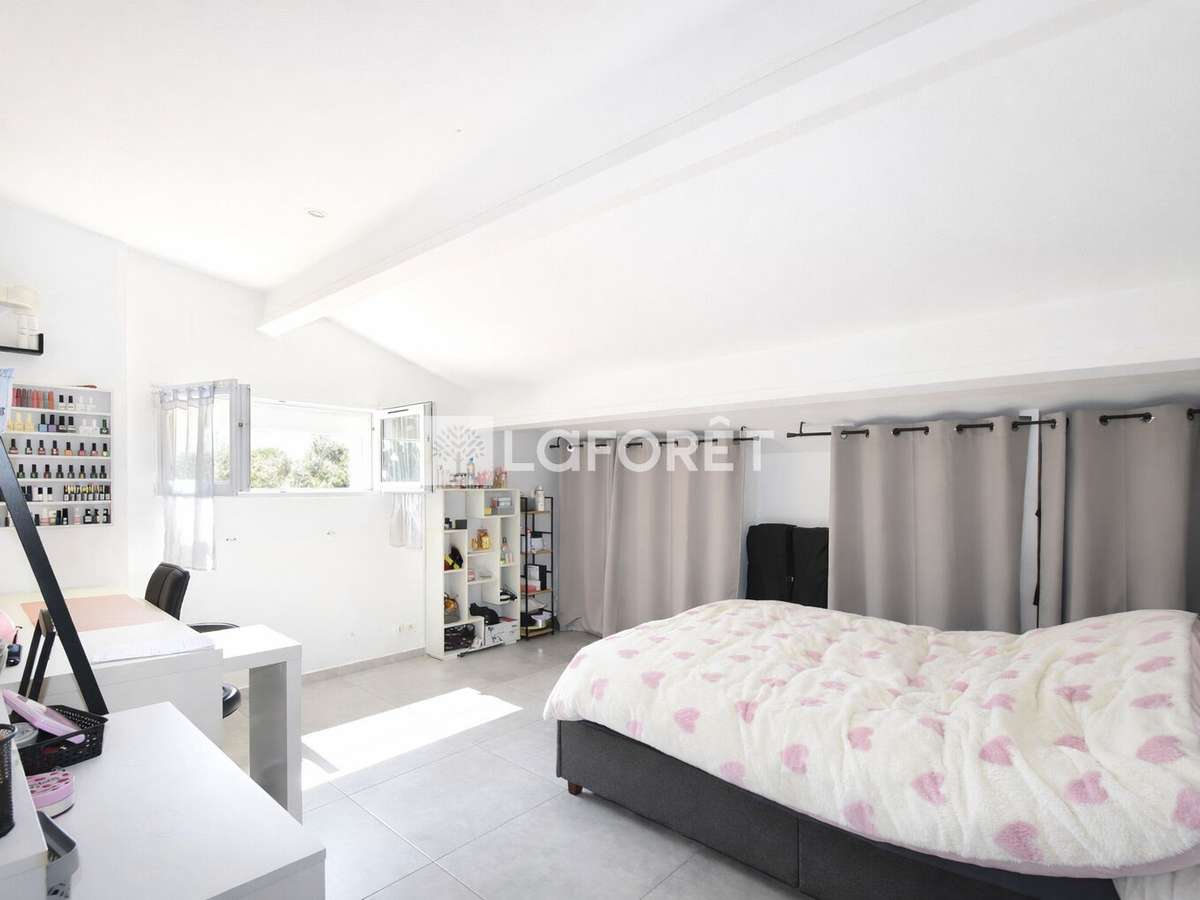Maison Tourrettes