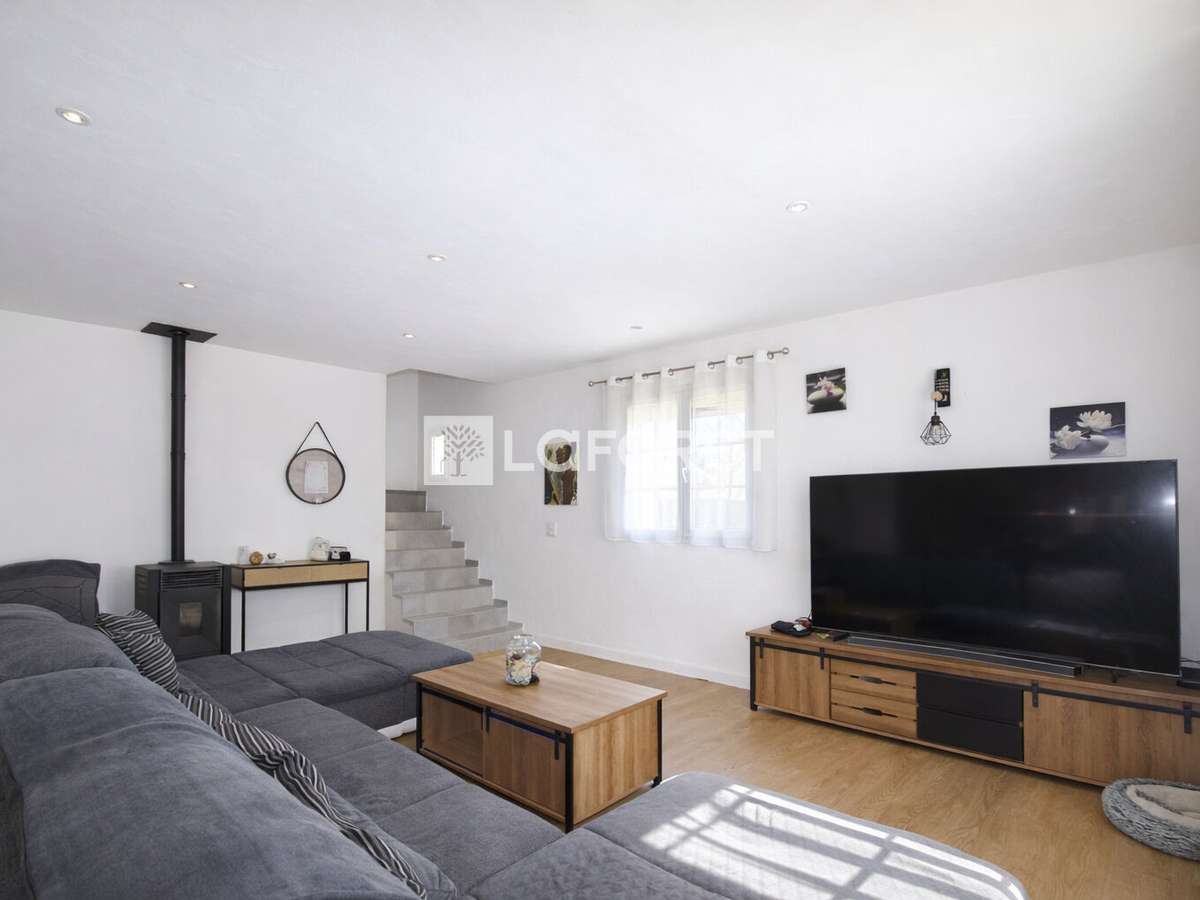Maison Tourrettes