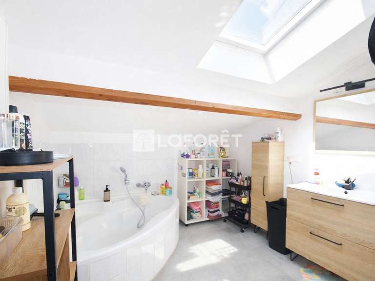 House Tourrettes - 4 bedrooms - 302m²