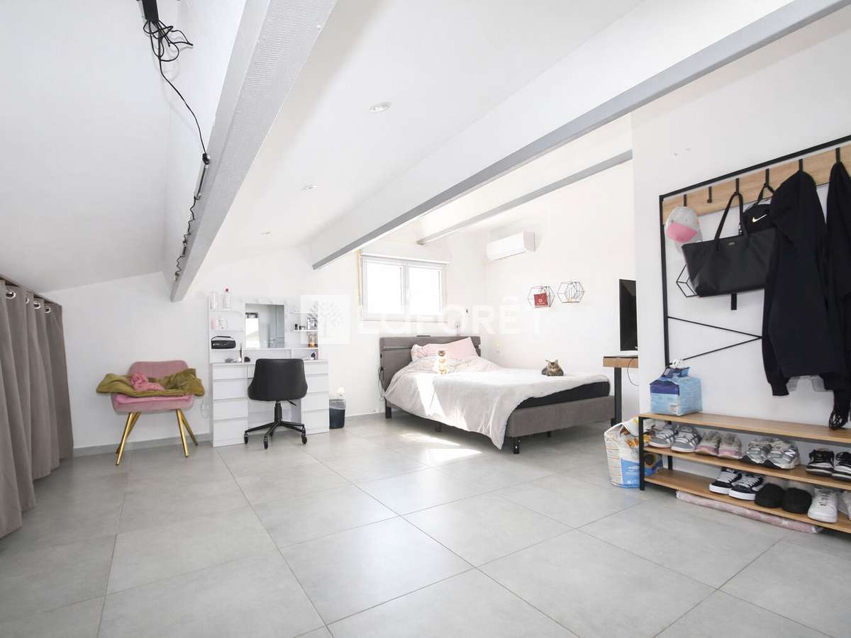 Maison Tourrettes