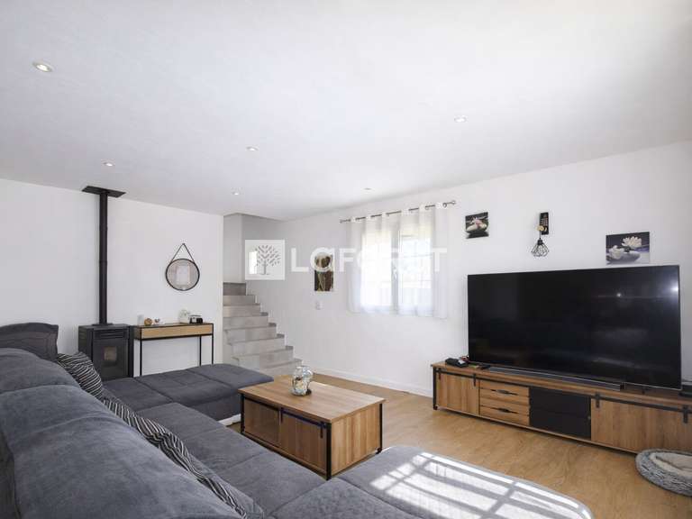 House Tourrettes - 4 bedrooms - 302m²