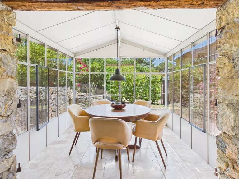 Maison Tourrettes - 3 chambres - 110m²