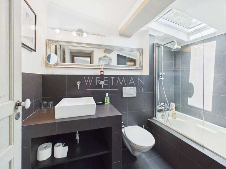 Maison Tourrettes - 3 chambres - 110m²