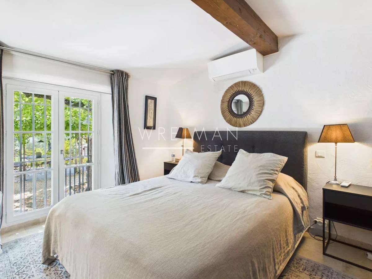 Maison Tourrettes