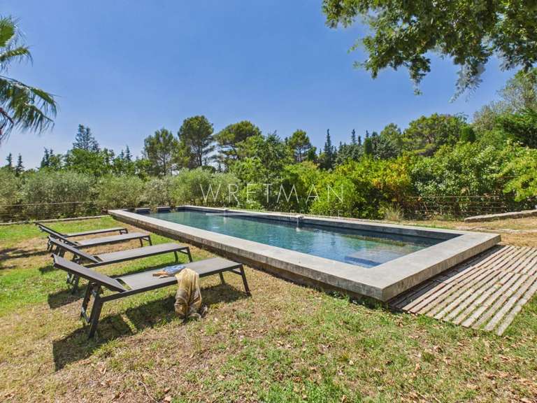Maison Tourrettes - 3 chambres - 110m²