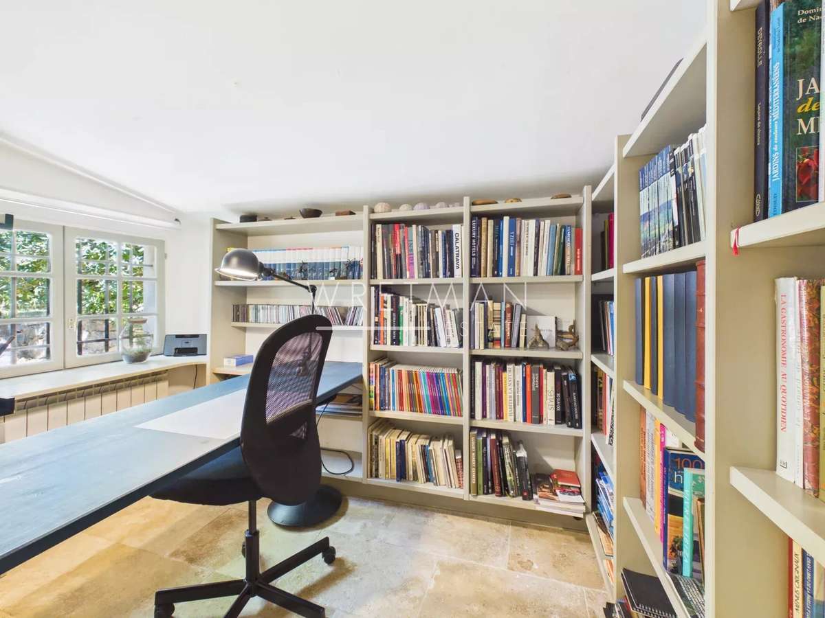 Maison Tourrettes