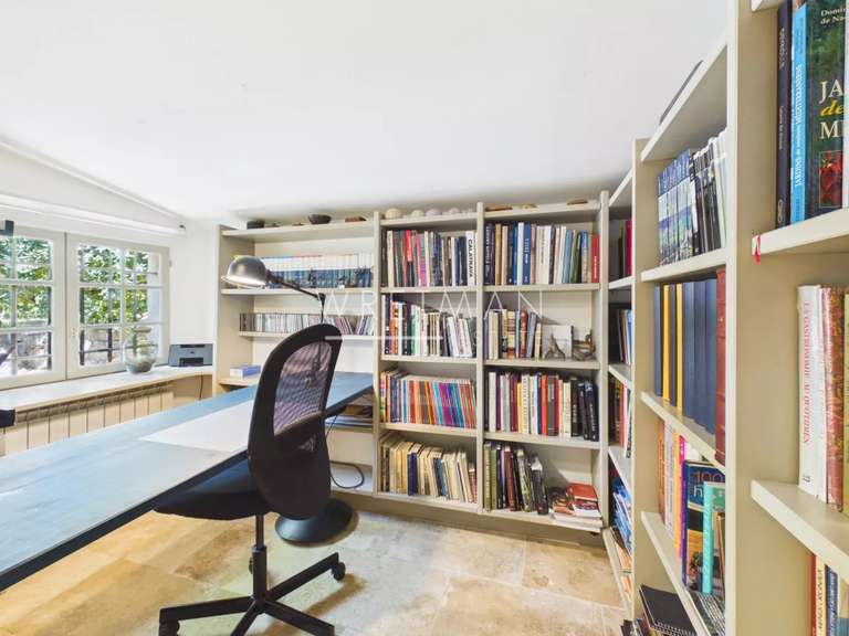 Maison Tourrettes - 3 chambres - 110m²