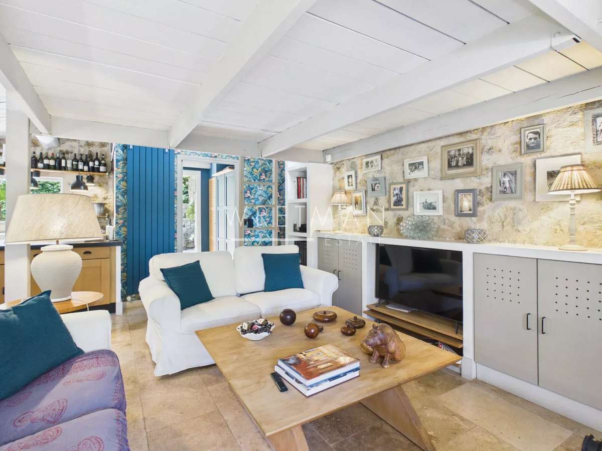 Maison Tourrettes