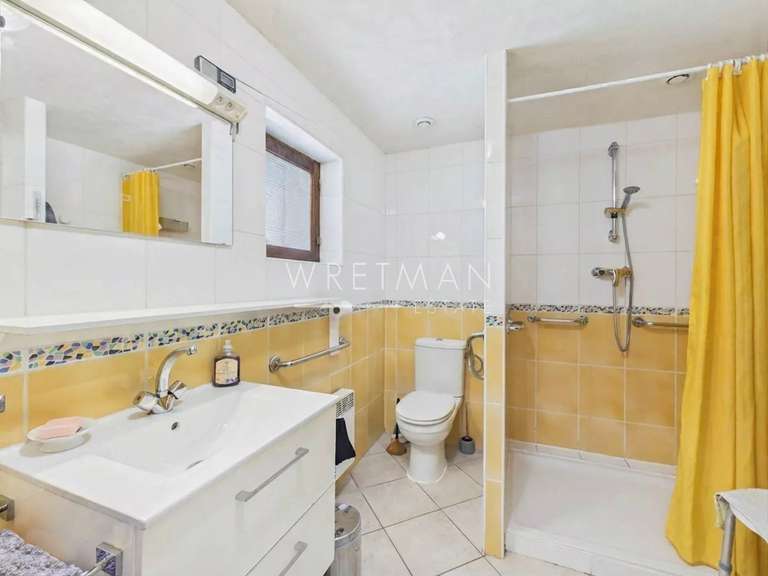 Maison Tourrettes - 4 chambres - 110m²