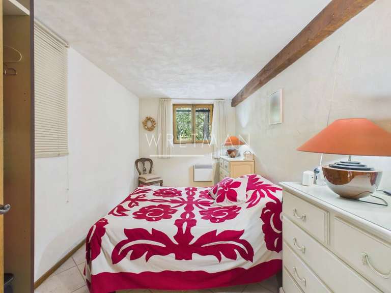 Maison Tourrettes - 4 chambres - 110m²