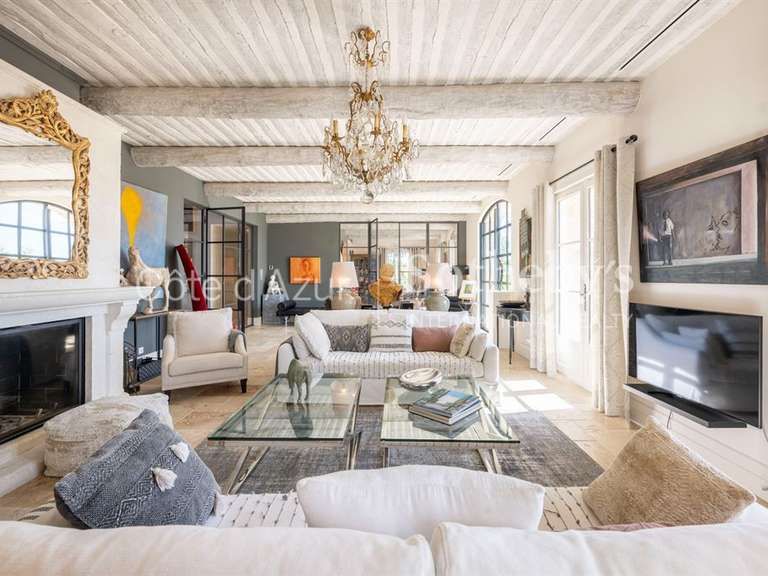 Maison Tourrettes - 5 chambres - 327m²