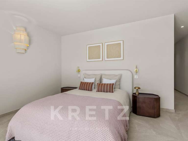 Maison Tourrettes - 4 chambres - 250m²