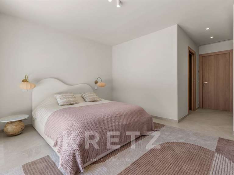 Maison Tourrettes - 4 chambres - 250m²