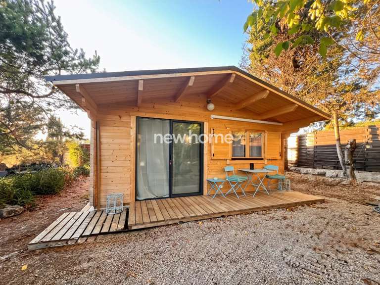Maison Tourrettes - 3 chambres - 180m²