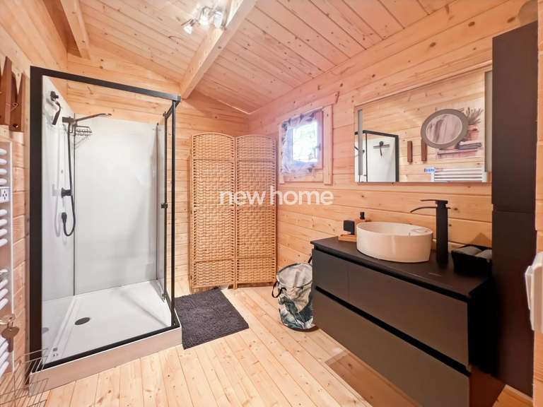 Maison Tourrettes - 3 chambres - 180m²