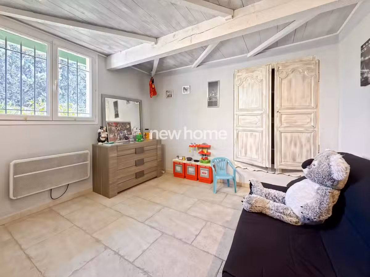 Maison Tourrettes