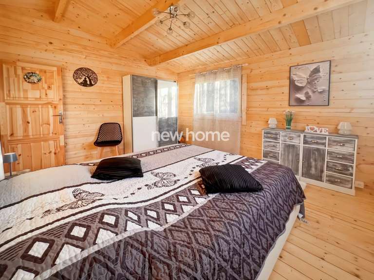 Maison Tourrettes - 3 chambres - 180m²