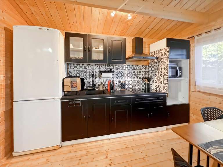 Maison Tourrettes - 3 chambres - 180m²