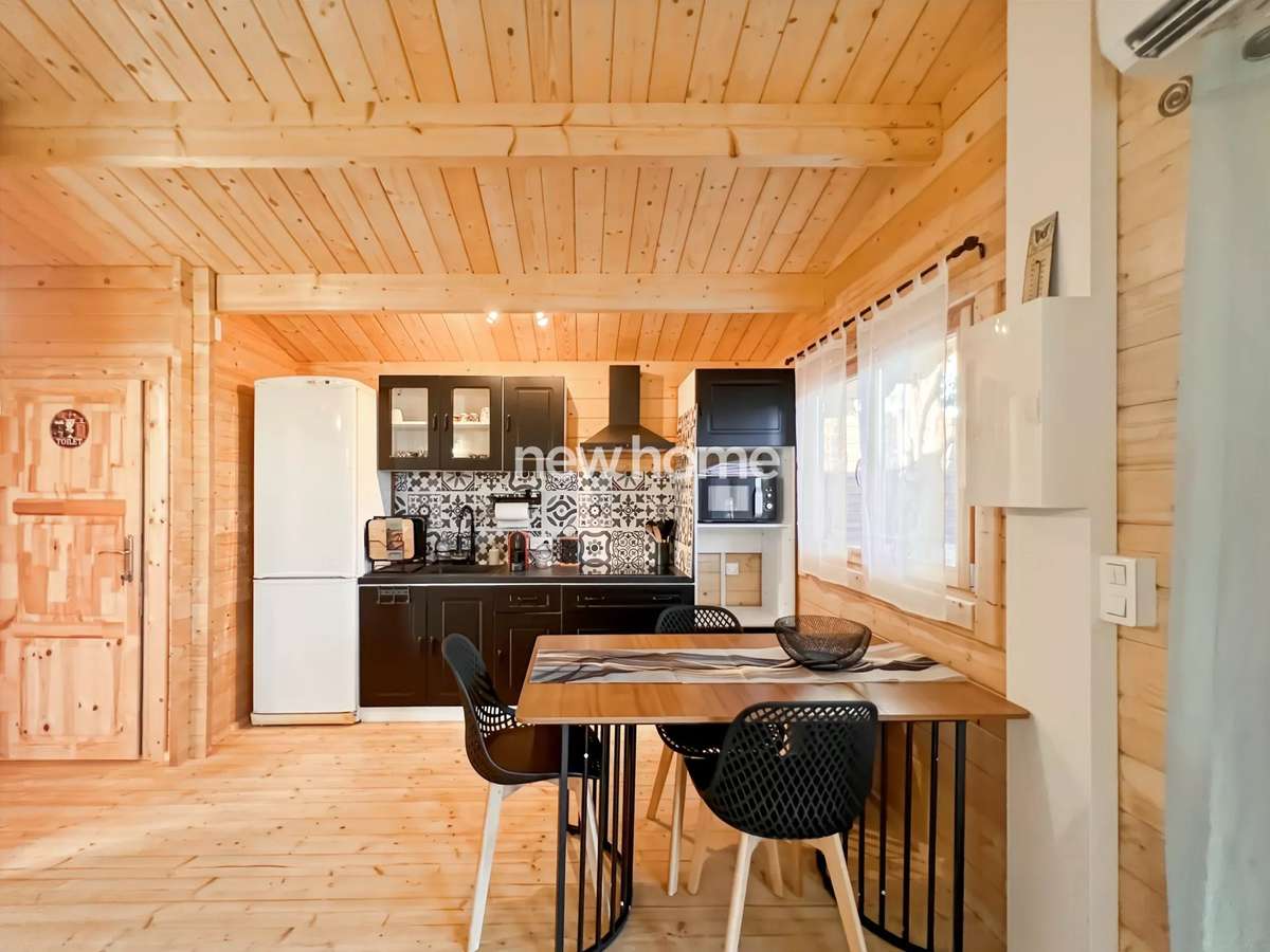 Maison Tourrettes
