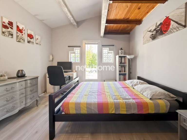 Maison Tourrettes - 3 chambres - 180m²